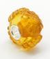 Preview: Carved Amber Flower - The Palace of Amber - live photo